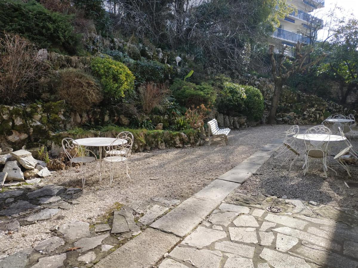 Joli Calme Parking Proche Thermes Et Centre Aix-les-Bains