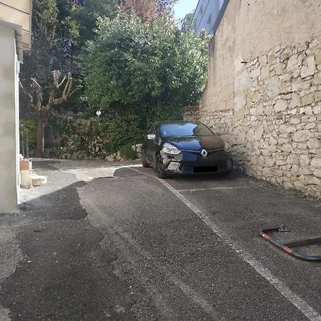 Joli Studio Calme Parking Proche Thermes Et Centre Aix-les-Bains Exterior foto