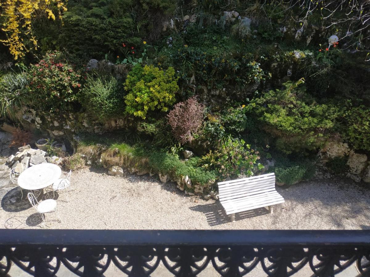 Appartement Joli Calme Parking Proche Thermes Et Centre