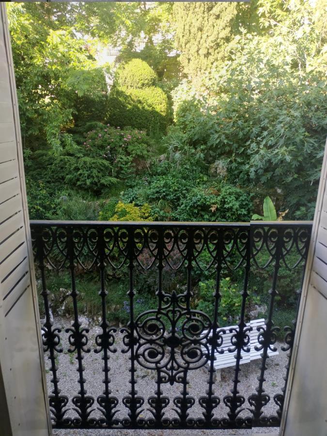 Joli Calme Parking Proche Thermes Et Centre Aix-les-Bains