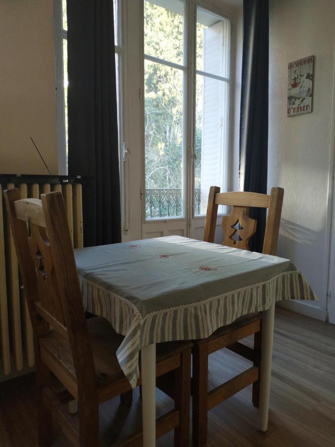 Joli Calme Parking Proche Thermes Et Centre Appartement Aix-les-Bains