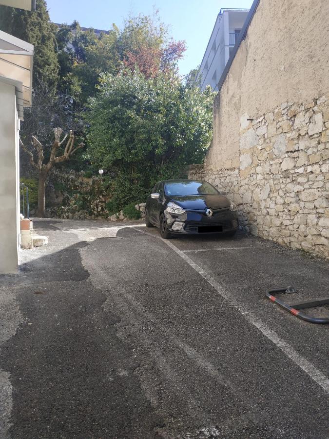 Apartment Joli Calme Parking Proche Thermes Et Centre *
