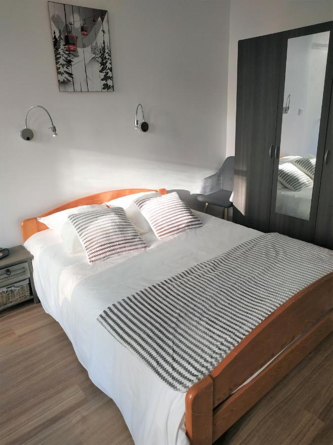 Joli Calme Parking Proche Thermes Et Centre