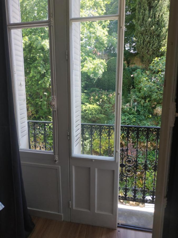 Joli Calme Parking Proche Thermes Et Centre * Aix-les-Bains